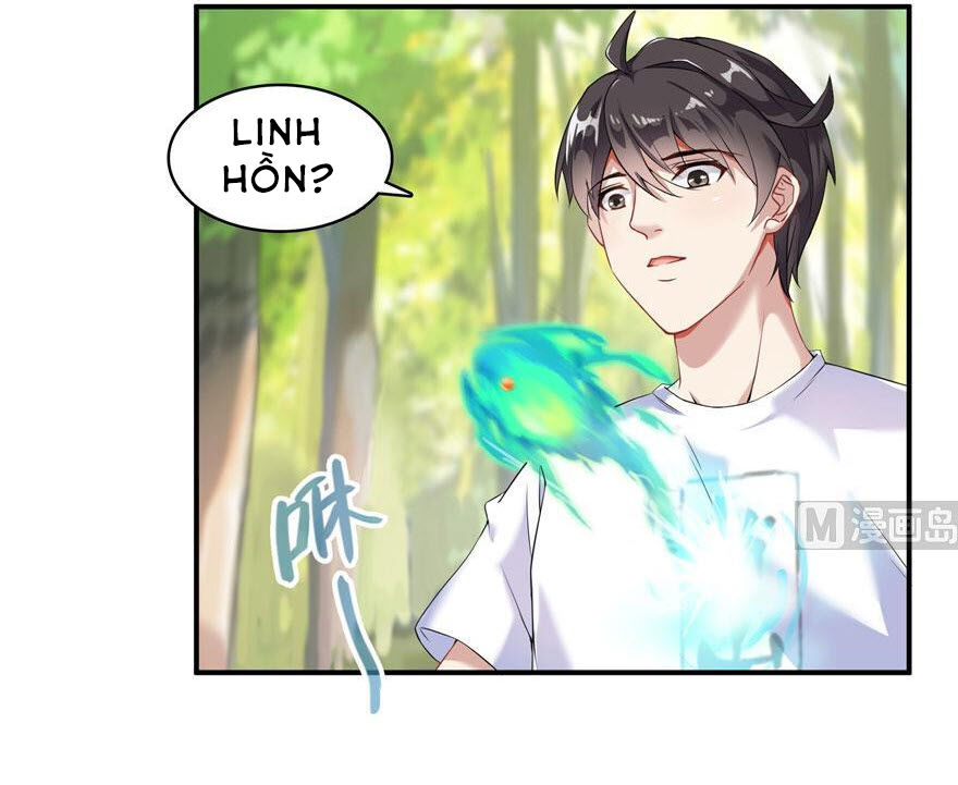 Tu Chân Nói Chuyện Phiếm Quần Chap 184 - Next Chap 185