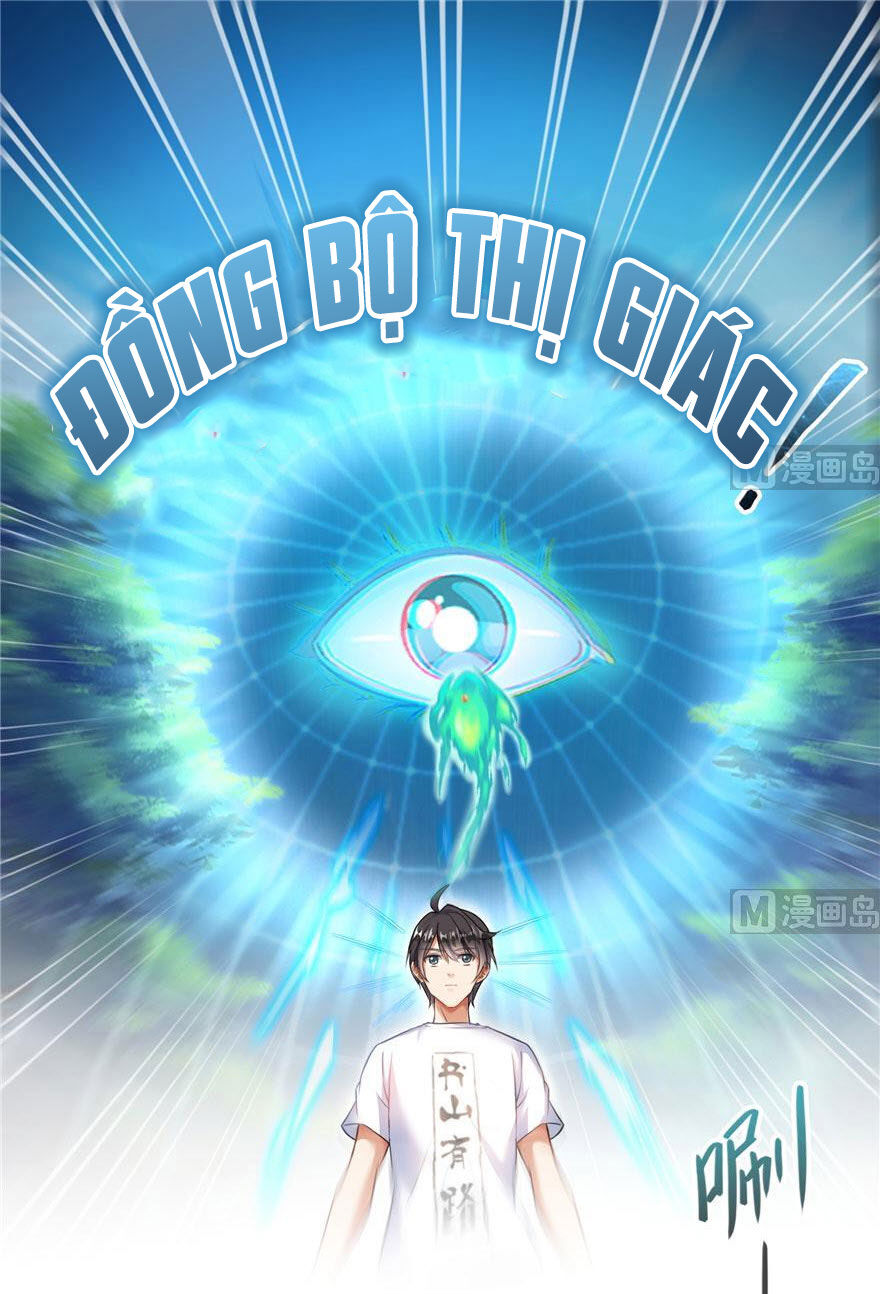 Tu Chân Nói Chuyện Phiếm Quần Chap 184 - Next Chap 185
