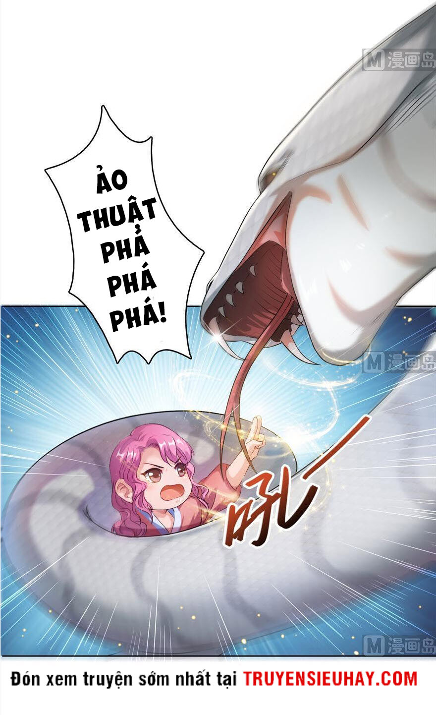 Tu Chân Nói Chuyện Phiếm Quần Chap 185 - Next Chap 186