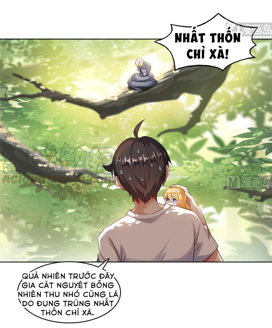 Tu Chân Nói Chuyện Phiếm Quần Chap 185 - Next Chap 186