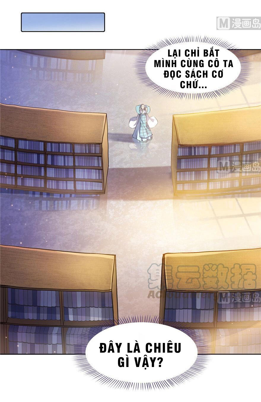 Tu Chân Nói Chuyện Phiếm Quần Chap 186 - Next Chap 187