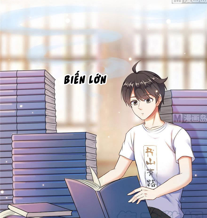 Tu Chân Nói Chuyện Phiếm Quần Chap 186 - Next Chap 187