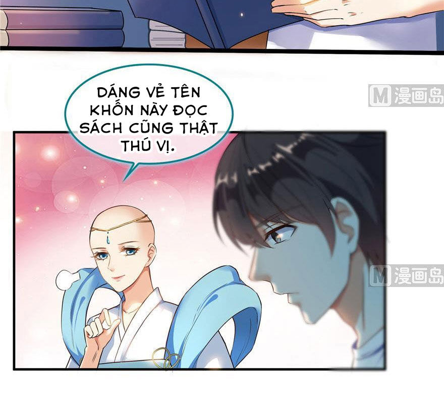 Tu Chân Nói Chuyện Phiếm Quần Chap 186 - Next Chap 187