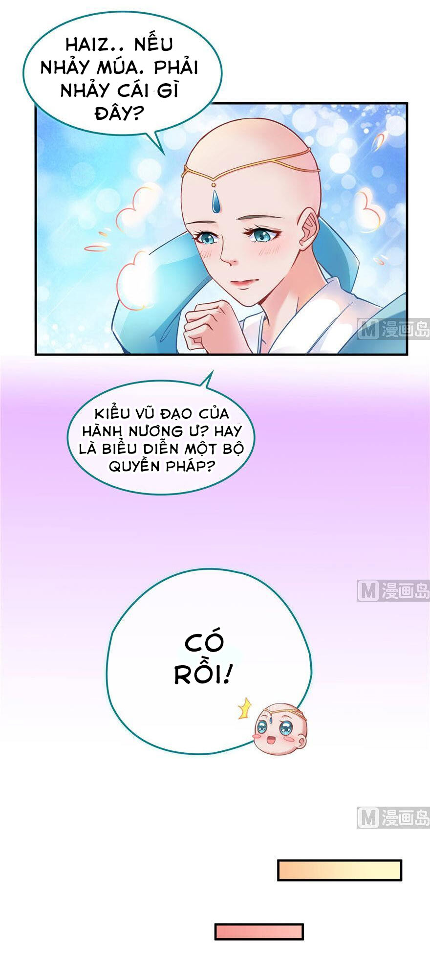 Tu Chân Nói Chuyện Phiếm Quần Chap 186 - Next Chap 187