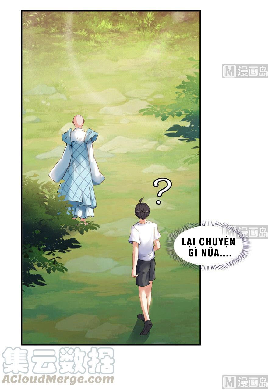 Tu Chân Nói Chuyện Phiếm Quần Chap 186 - Next Chap 187