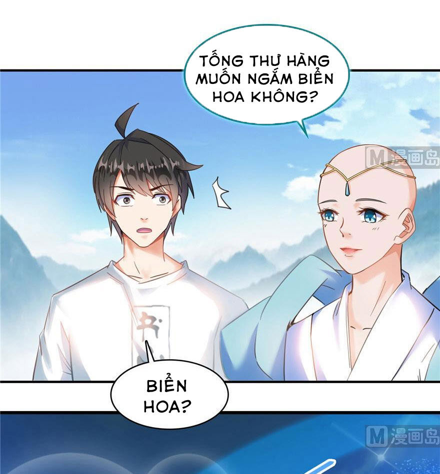 Tu Chân Nói Chuyện Phiếm Quần Chap 186 - Next Chap 187