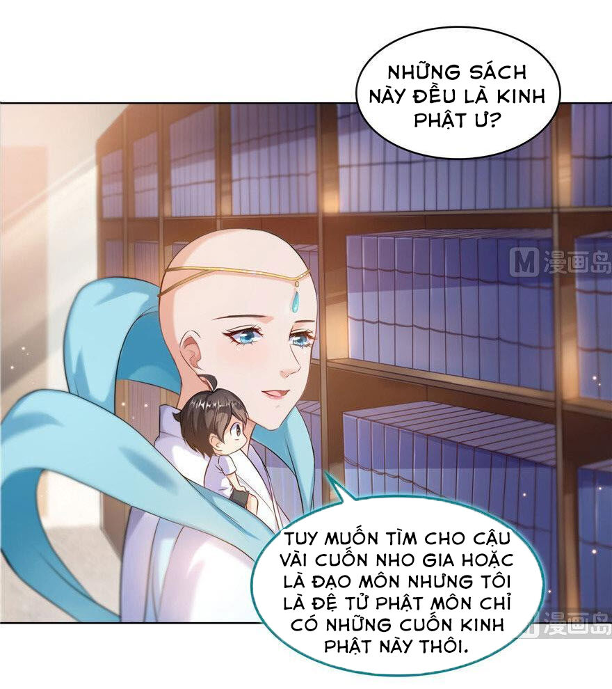 Tu Chân Nói Chuyện Phiếm Quần Chap 186 - Next Chap 187