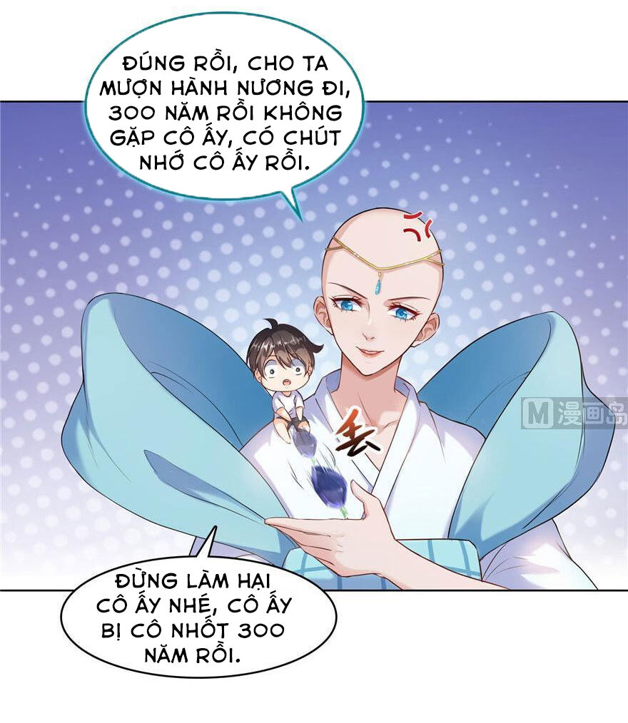 Tu Chân Nói Chuyện Phiếm Quần Chap 186 - Next Chap 187