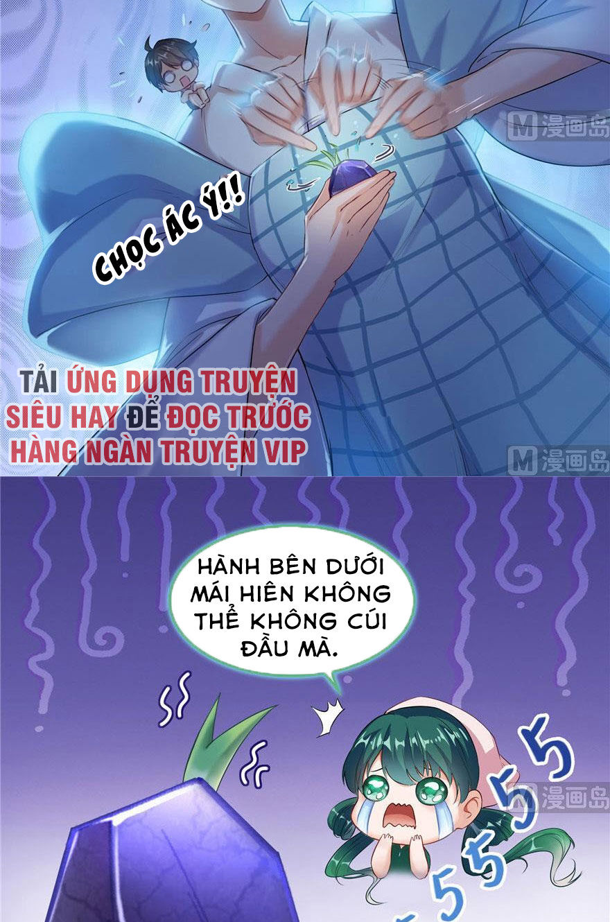 Tu Chân Nói Chuyện Phiếm Quần Chap 186 - Next Chap 187