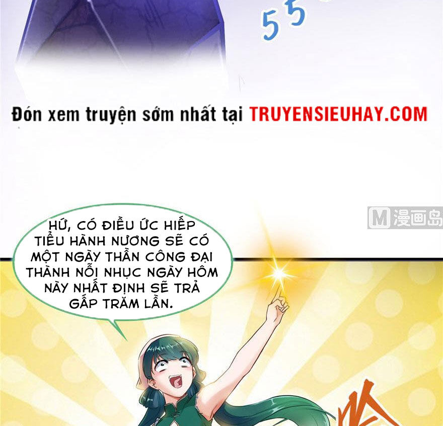 Tu Chân Nói Chuyện Phiếm Quần Chap 186 - Next Chap 187