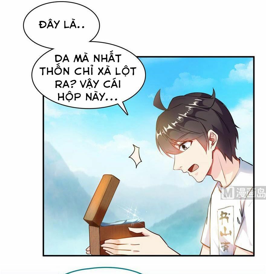 Tu Chân Nói Chuyện Phiếm Quần Chap 187 - Next Chap 188