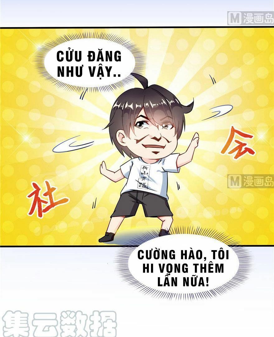 Tu Chân Nói Chuyện Phiếm Quần Chap 187 - Next Chap 188