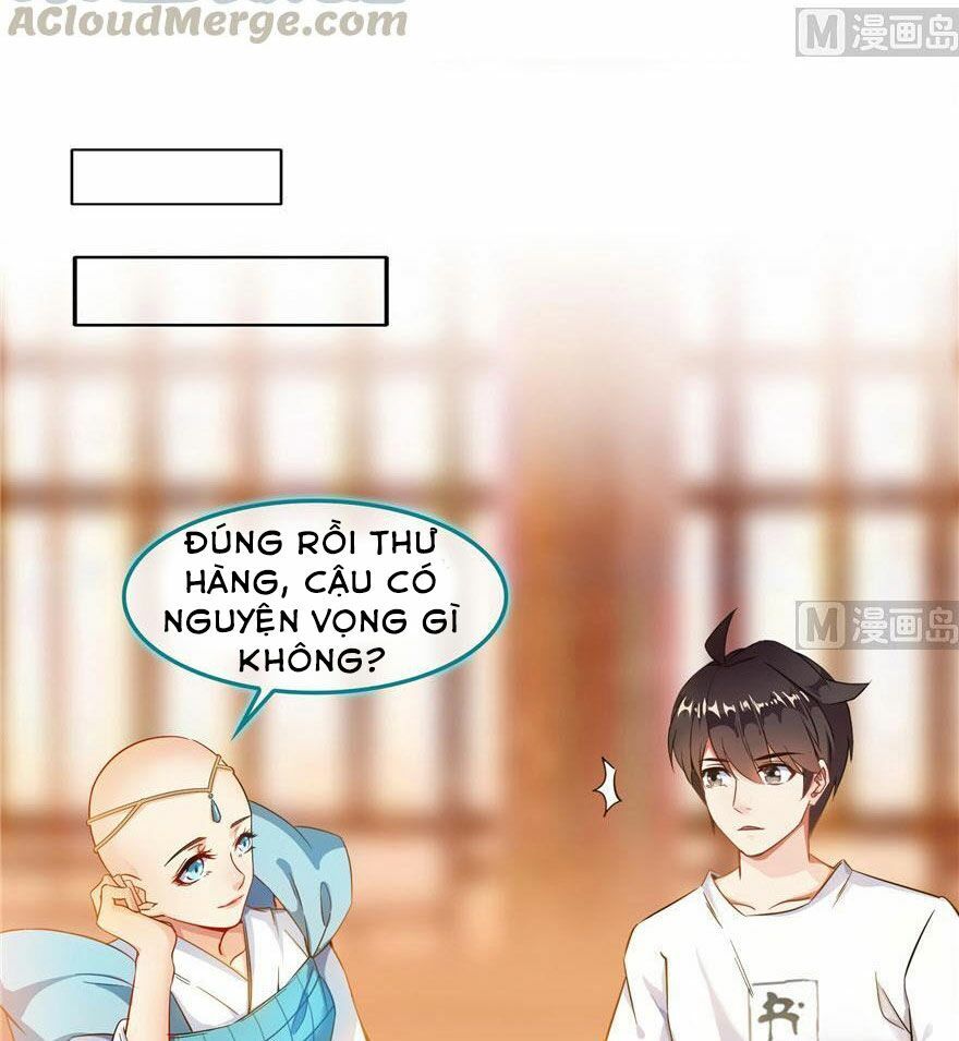 Tu Chân Nói Chuyện Phiếm Quần Chap 187 - Next Chap 188
