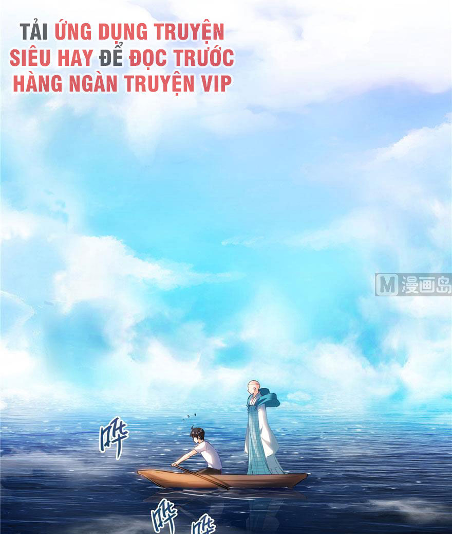 Tu Chân Nói Chuyện Phiếm Quần Chap 188 - Next Chap 189