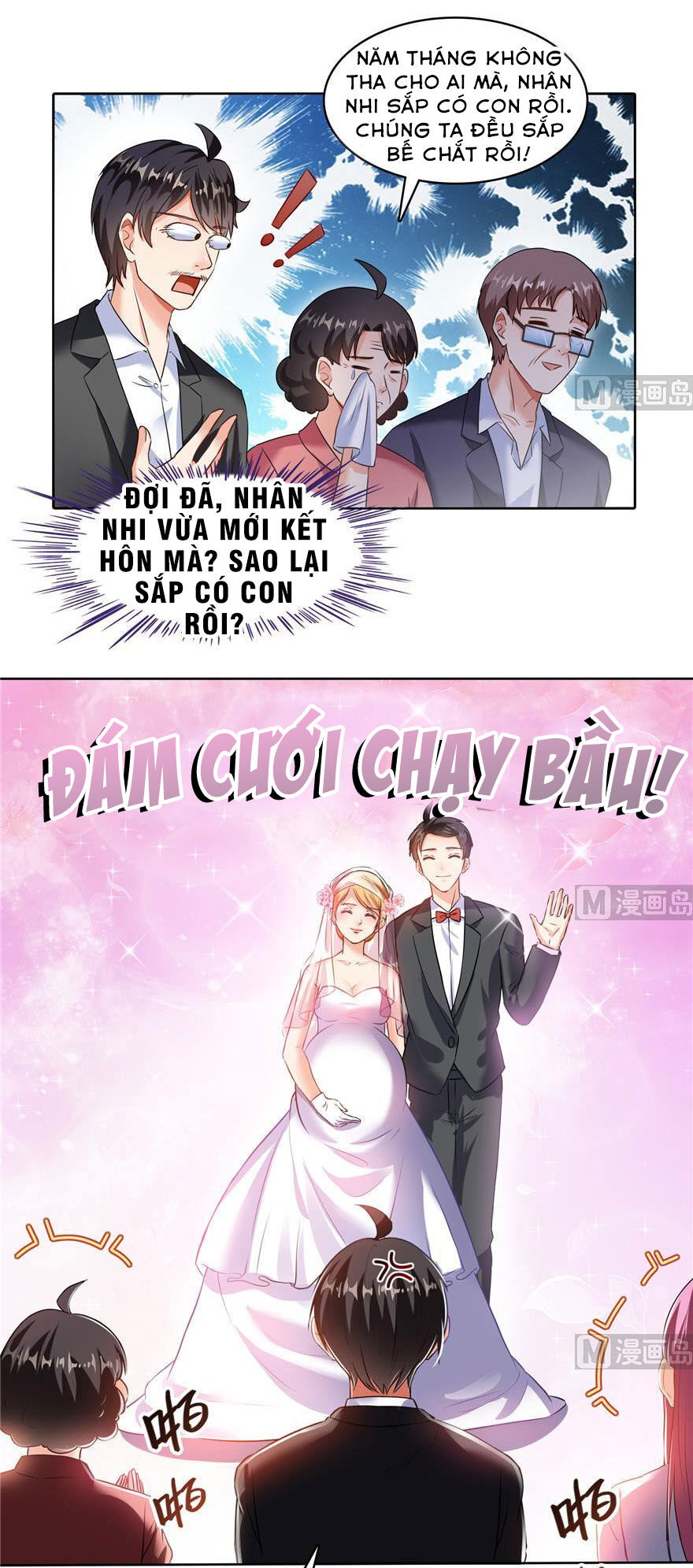 Tu Chân Nói Chuyện Phiếm Quần Chap 194 - Next Chap 195