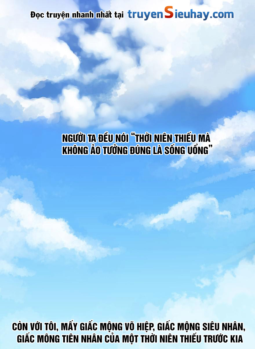 Tu Chân Nói Chuyện Phiếm Quần Chap 2 - Next Chap 3