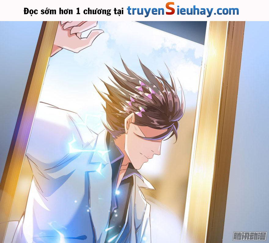 Tu Chân Nói Chuyện Phiếm Quần Chap 20 - Next Chap 21