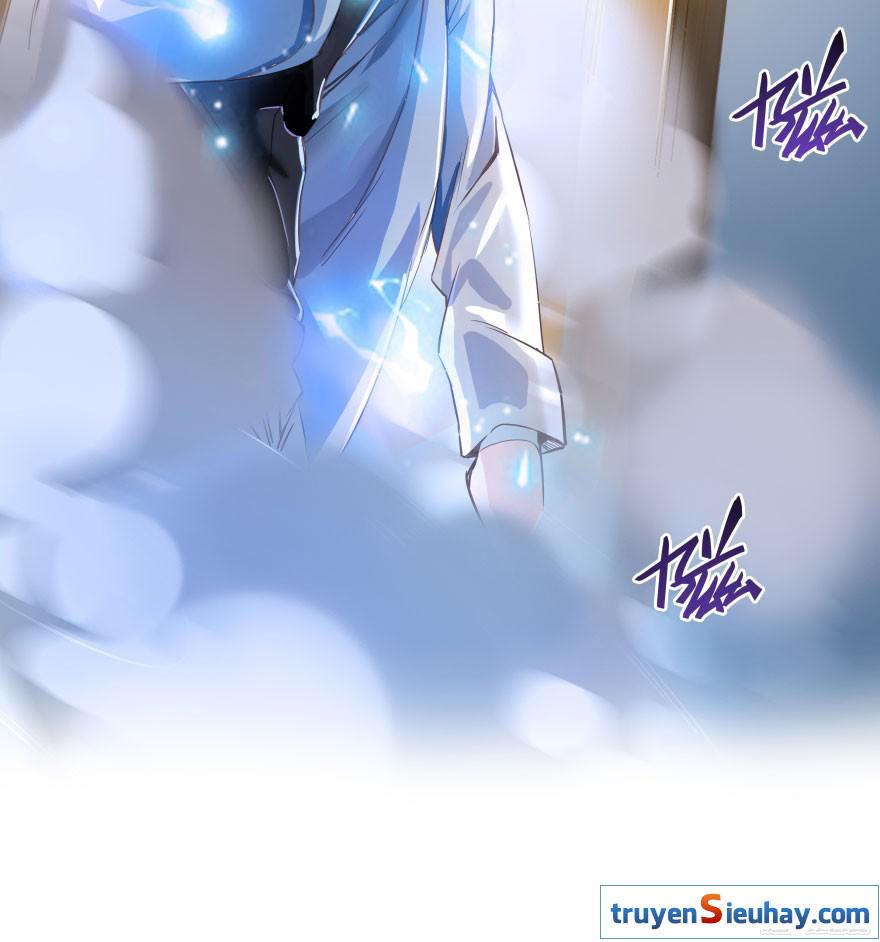 Tu Chân Nói Chuyện Phiếm Quần Chap 20 - Next Chap 21