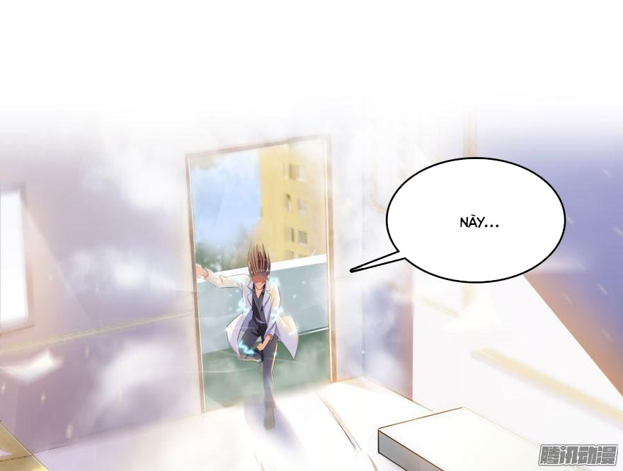 Tu Chân Nói Chuyện Phiếm Quần Chap 20 - Next Chap 21
