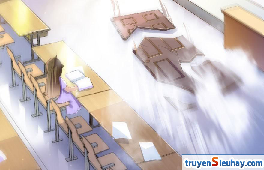 Tu Chân Nói Chuyện Phiếm Quần Chap 20 - Next Chap 21
