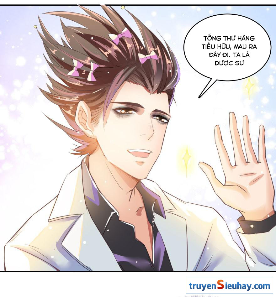 Tu Chân Nói Chuyện Phiếm Quần Chap 20 - Next Chap 21