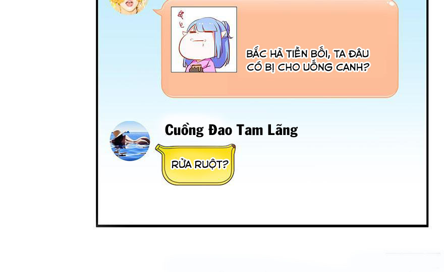 Tu Chân Nói Chuyện Phiếm Quần Chap 21 - Next Chap 22