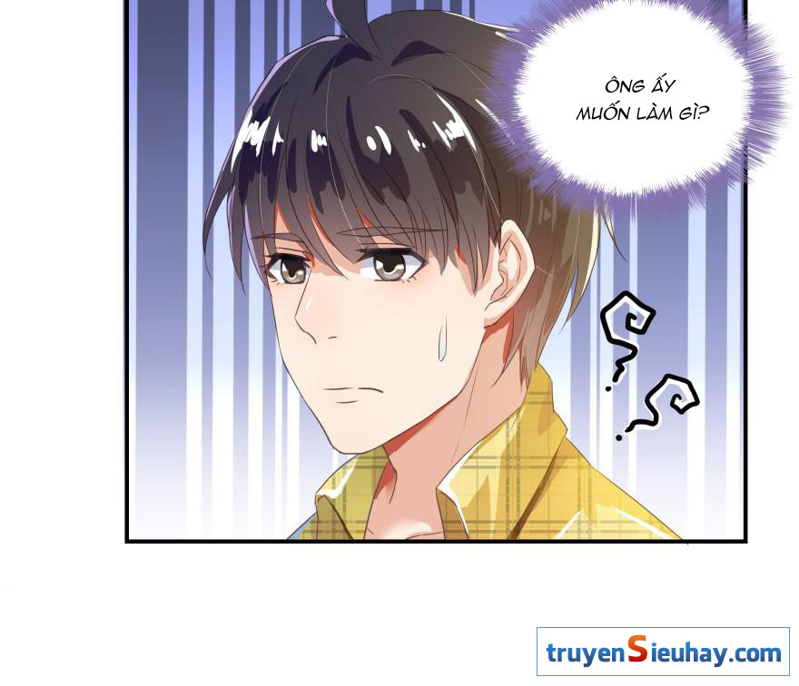 Tu Chân Nói Chuyện Phiếm Quần Chap 21 - Next Chap 22
