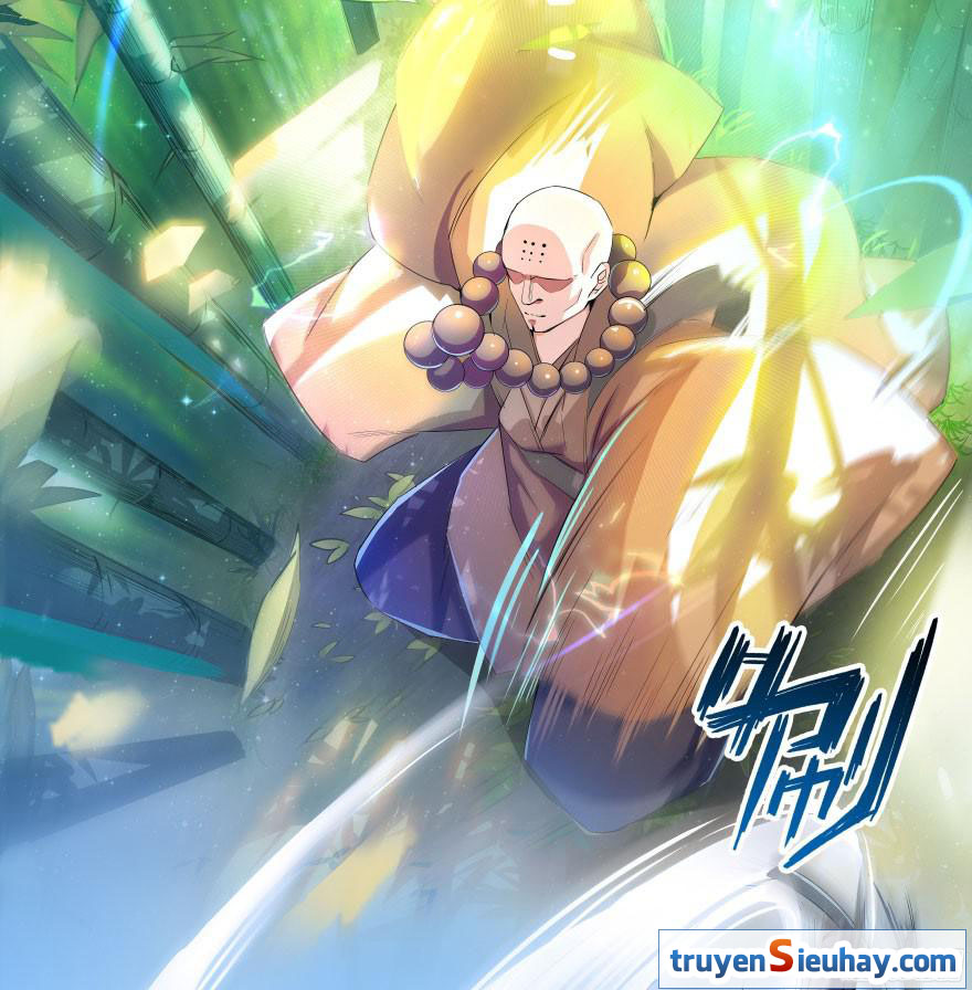 Tu Chân Nói Chuyện Phiếm Quần Chap 21 - Next Chap 22