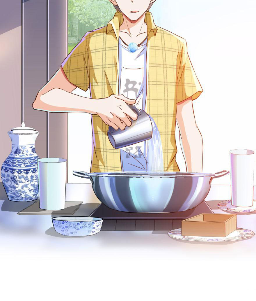 Tu Chân Nói Chuyện Phiếm Quần Chap 22 - Next Chap 23