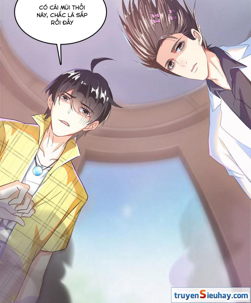 Tu Chân Nói Chuyện Phiếm Quần Chap 22 - Next Chap 23