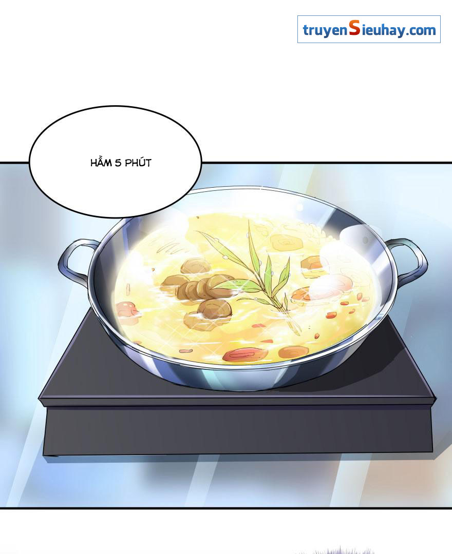 Tu Chân Nói Chuyện Phiếm Quần Chap 22 - Next Chap 23