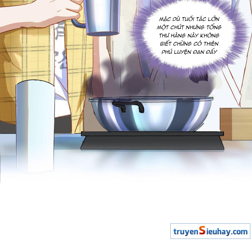 Tu Chân Nói Chuyện Phiếm Quần Chap 22 - Next Chap 23