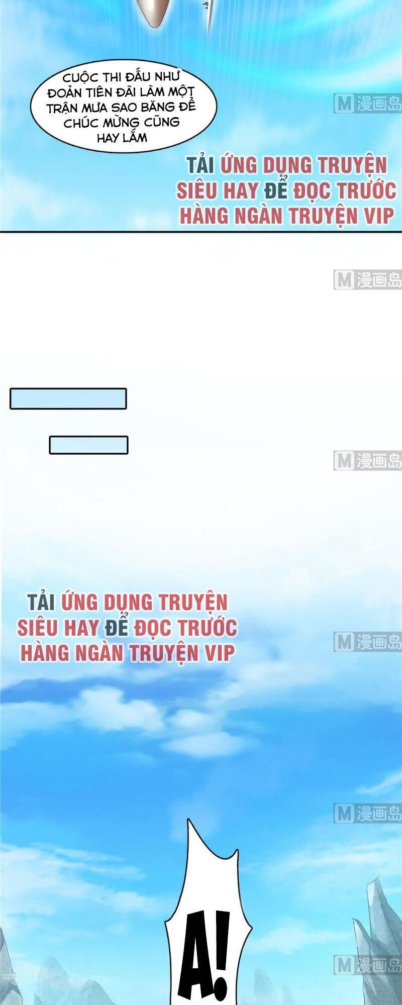 Tu Chân Nói Chuyện Phiếm Quần Chap 221 - Next Chap 222