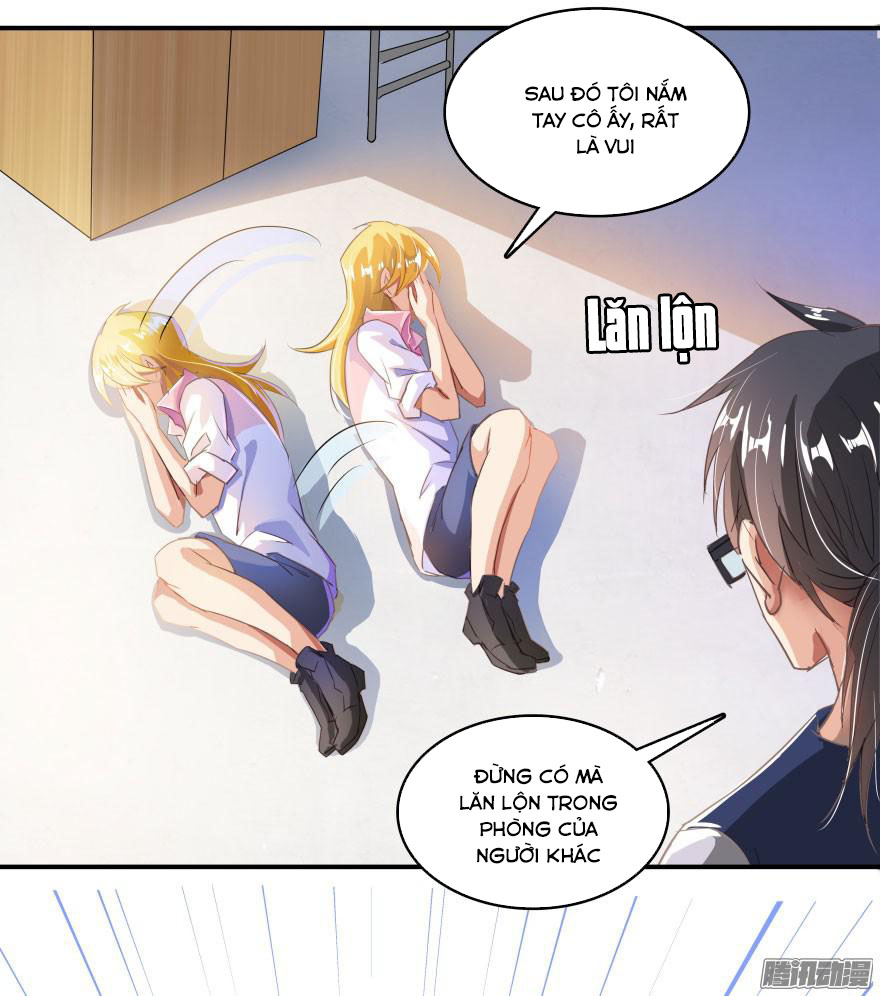 Tu Chân Nói Chuyện Phiếm Quần Chap 23 - Next Chap 24