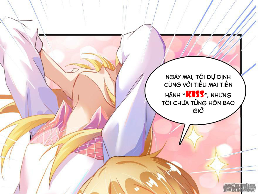 Tu Chân Nói Chuyện Phiếm Quần Chap 23 - Next Chap 24