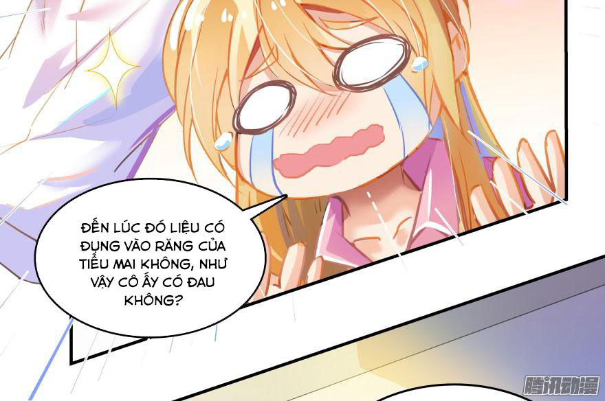 Tu Chân Nói Chuyện Phiếm Quần Chap 23 - Next Chap 24