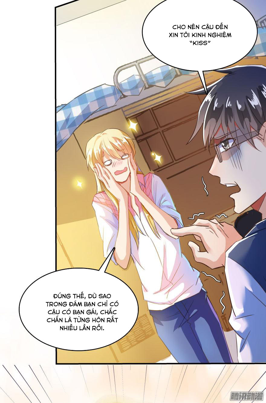 Tu Chân Nói Chuyện Phiếm Quần Chap 23 - Next Chap 24