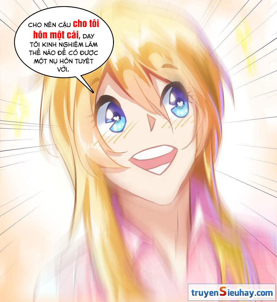 Tu Chân Nói Chuyện Phiếm Quần Chap 23 - Next Chap 24