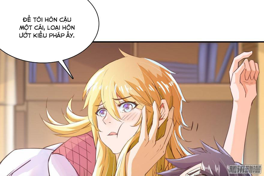 Tu Chân Nói Chuyện Phiếm Quần Chap 23 - Next Chap 24