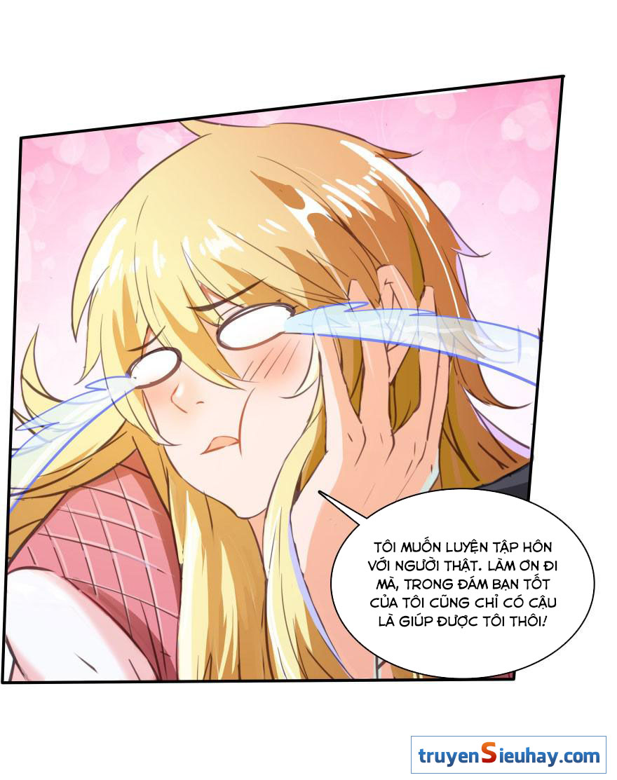 Tu Chân Nói Chuyện Phiếm Quần Chap 23 - Next Chap 24