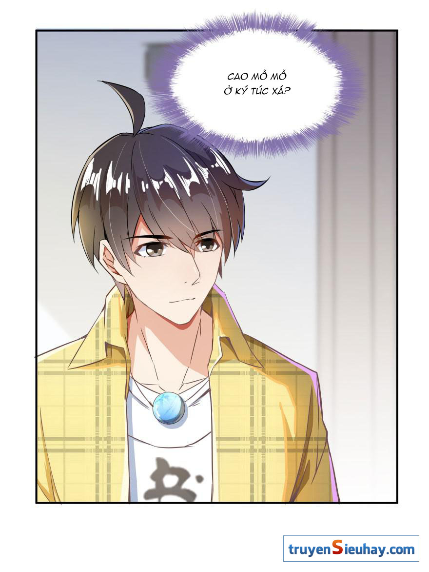 Tu Chân Nói Chuyện Phiếm Quần Chap 23 - Next Chap 24