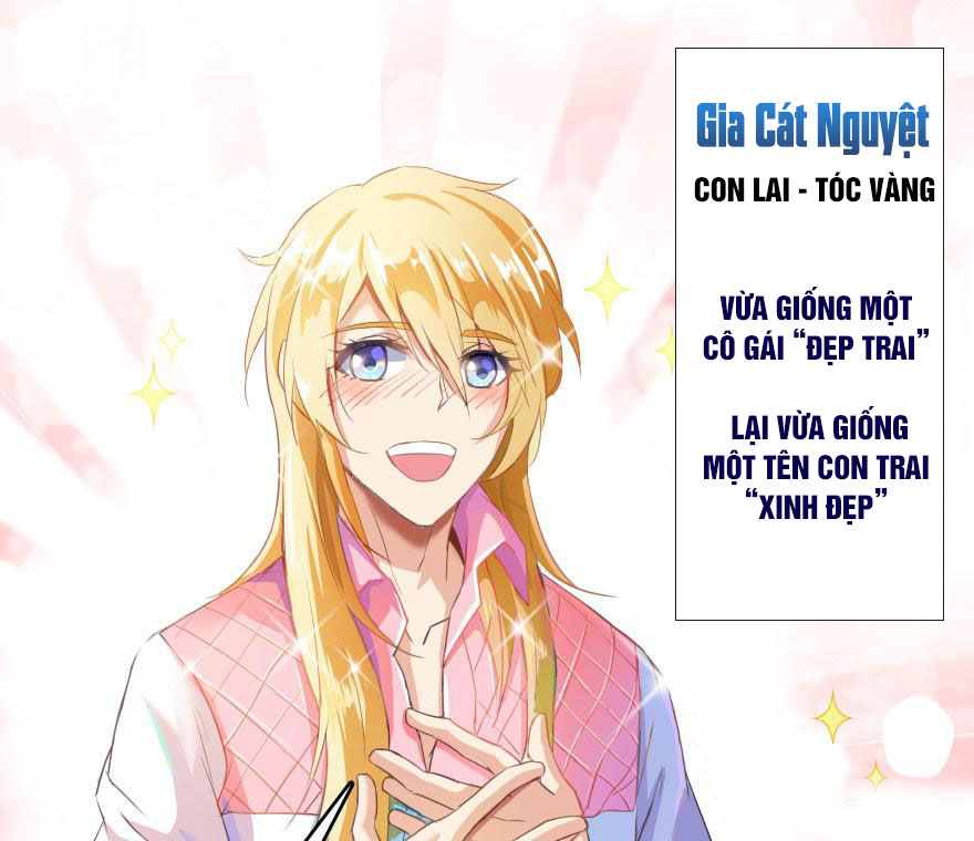 Tu Chân Nói Chuyện Phiếm Quần Chap 23 - Next Chap 24
