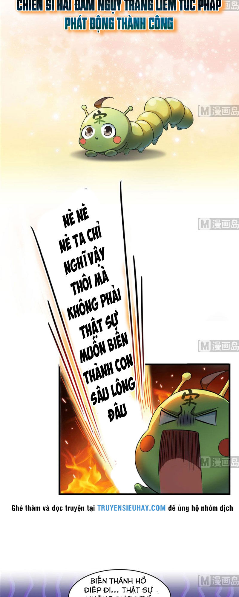 Tu Chân Nói Chuyện Phiếm Quần Chap 233 - Next Chap 234