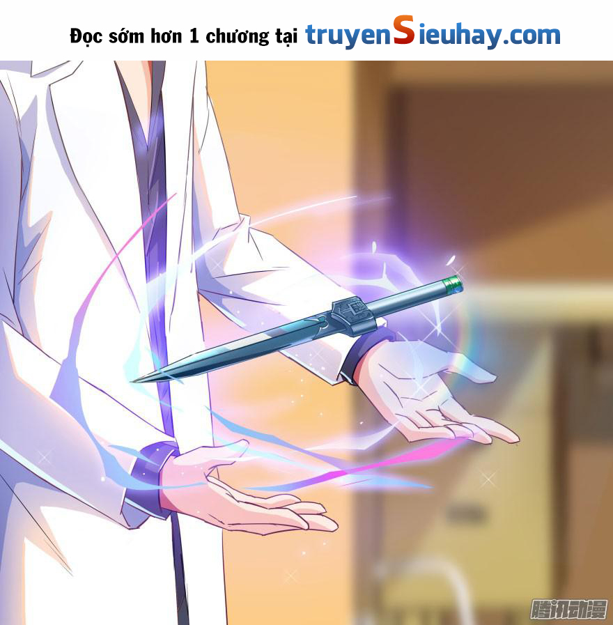 Tu Chân Nói Chuyện Phiếm Quần Chap 24 - Next Chap 25
