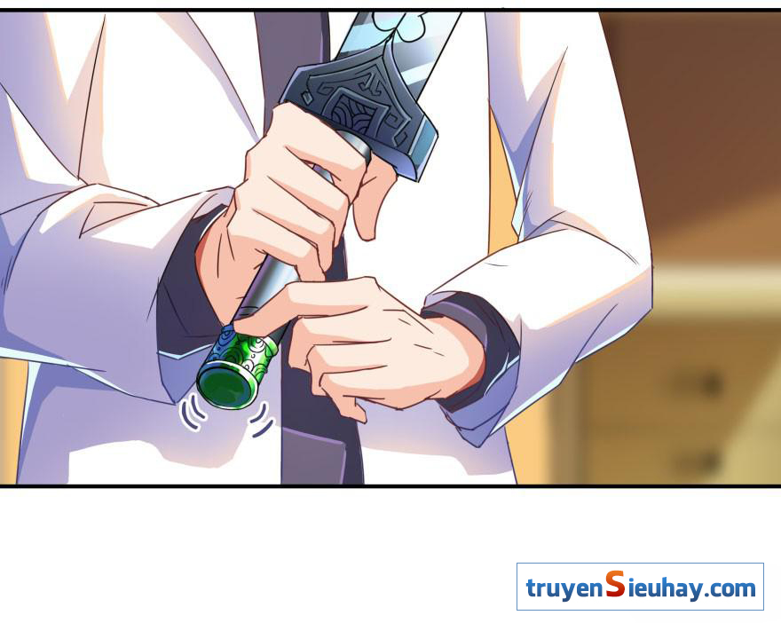 Tu Chân Nói Chuyện Phiếm Quần Chap 24 - Next Chap 25