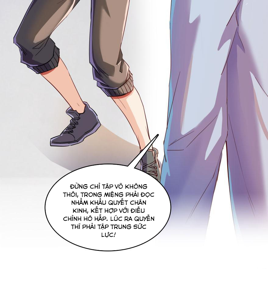 Tu Chân Nói Chuyện Phiếm Quần Chap 25 - Next Chap 26