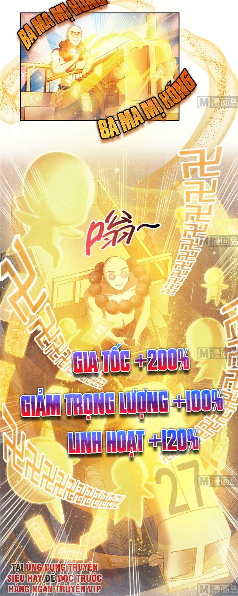 Tu Chân Nói Chuyện Phiếm Quần Chap 256 - Next Chap 257