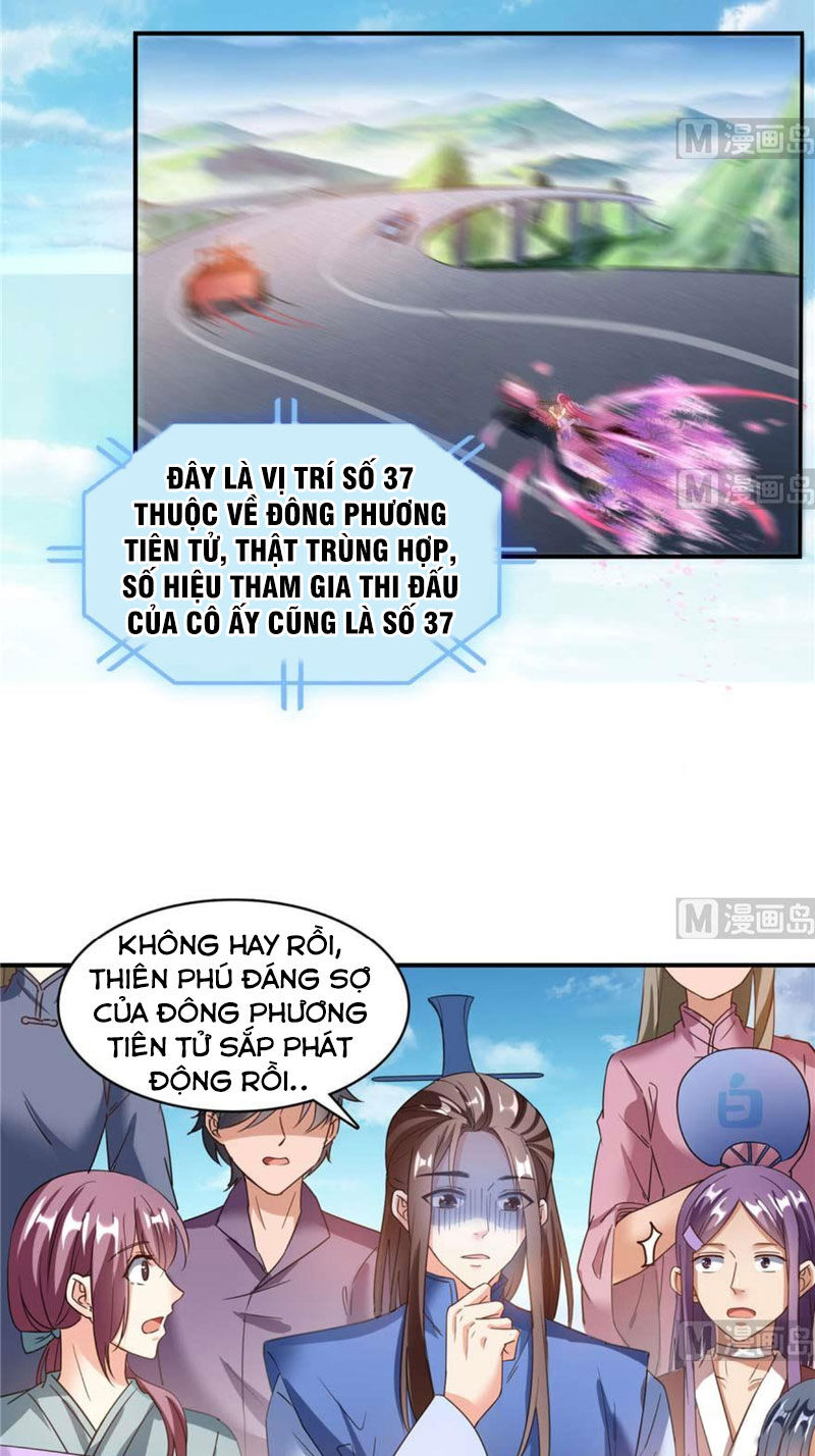 Tu Chân Nói Chuyện Phiếm Quần Chap 256 - Next Chap 257