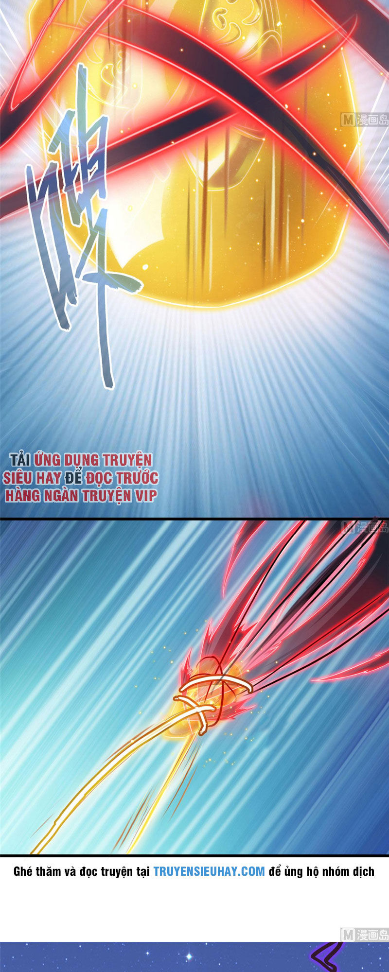 Tu Chân Nói Chuyện Phiếm Quần Chap 265 - Next Chap 266