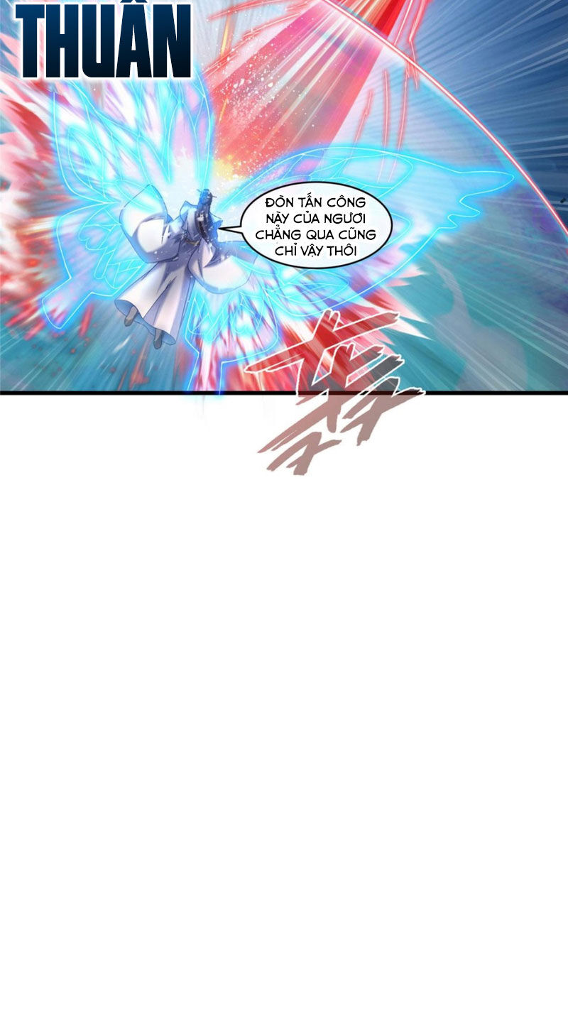 Tu Chân Nói Chuyện Phiếm Quần Chap 265 - Next Chap 266